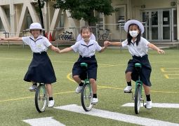 あっという間の１週間