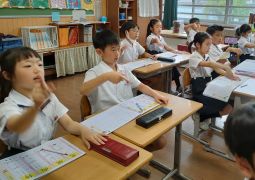 06.13.みんなで一緒に覚えよう！！