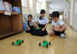 07.18.吹けよ風！伸びよゴム！