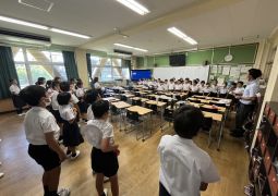 07.25.小さかったあの苗が！？