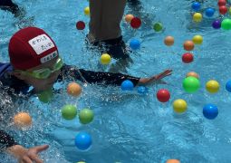 07.26. 水慣れ、完了！