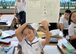 自分で調べて、まとめて