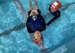 07.25.学年水泳フィナーレ！