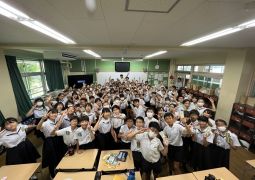 07.28.待ちに待った夏休みへ☀️