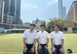 0728充実した夏休みを