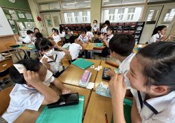 ラスト　English Time🎵