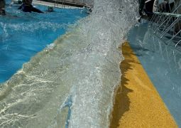 プール学習　Finish☆