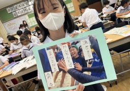 07.11.夏の写真で一句！