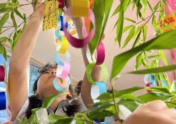 07.10. 久しぶり、学校！