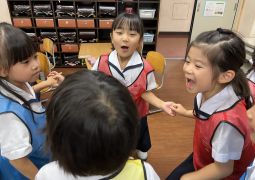 07.13. 明日はプール！