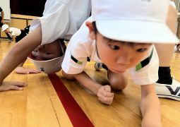 07.18. ささえて ささえて １４８！