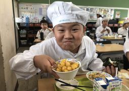 08.23. 授業始まりました！