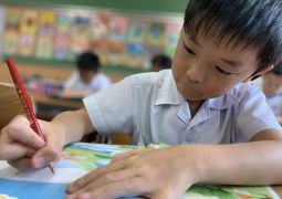 08.30.久しぶりのEnglish time！