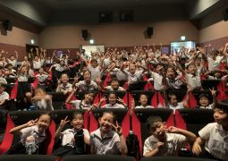 感動したよ！マイ・エレメント！