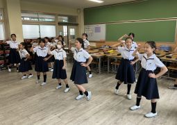 新たな気持ちでスタート！