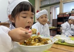 08.29. 夏だ！カレーだ！！