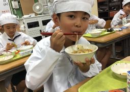 08.23.熱闘漢字検定✍＆熱湯みそラーメン🍜