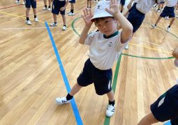 08.28. 初めての･･･