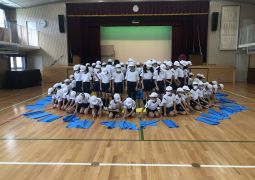 09.26. 見えてきたぞ！143期最後の団体演技！