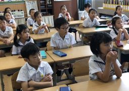 「お・か・し・も」をきちんと守って。