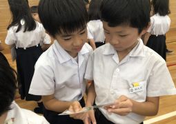 新トリオスタート！