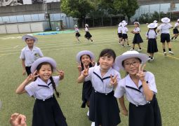 もっと楽しい休み時間！