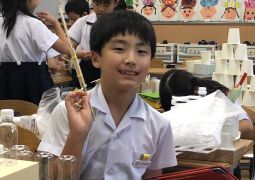 せかいにひとつ！わたしのおもちゃ