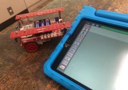 09.15. プログラミング×フラッグ×花ふきん×水墨画