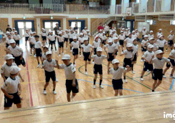 09.07 リズムに乗せて🎵