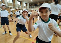 09.01.Let’s Dance！