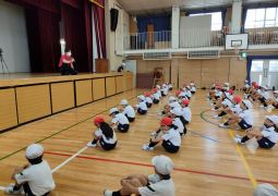 09.25.凛々しくキリッと！