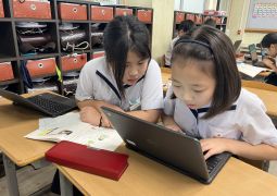 新聞を作ろう！