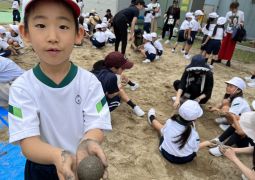 09.11. 再び 遊んで 148！