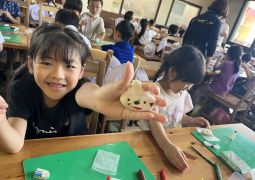 09.15. 初めての遠足③