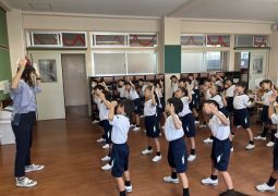 09.25. 体調に気をつけて。