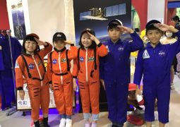 09.15.遠足　科学館