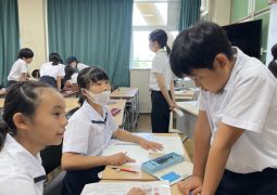 09.13.オープンスクールに向けて・・・