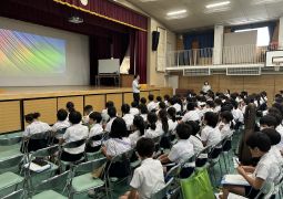 STEAM DAY〜私たちの夏休み〜