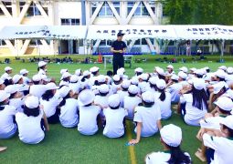 09.15.STEAM DAY 〜オープンスクールにSDGs，ソーラン節からダンスまで！〜