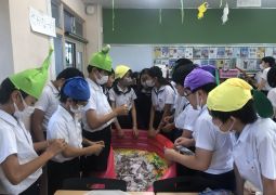 10.06. 明日お待ちしております