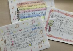 10.12.音楽鑑賞会を経て…