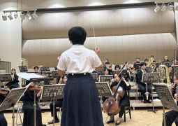 10.11. 音楽鑑賞会