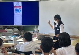 10.18. 後期委員会スタート