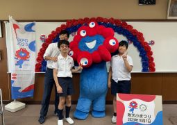 10.07. 附天小祭り