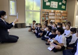 10.27. 今日は「読書の日」