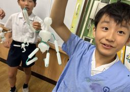 10.04.わたしの決定的瞬間！