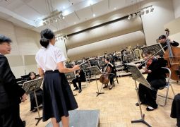 10.11.芸術の秋！スポーツの秋！