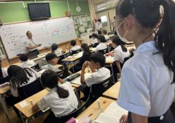 10.12.日本の食料自給率は・・・？