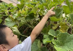 10.04. 見つけた！！