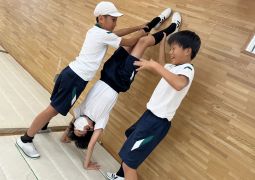 10.16.協力プレイで課題に挑戦！